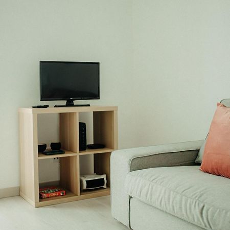 Belem Tejo - Memoria Apartman Lisboa Kültér fotó