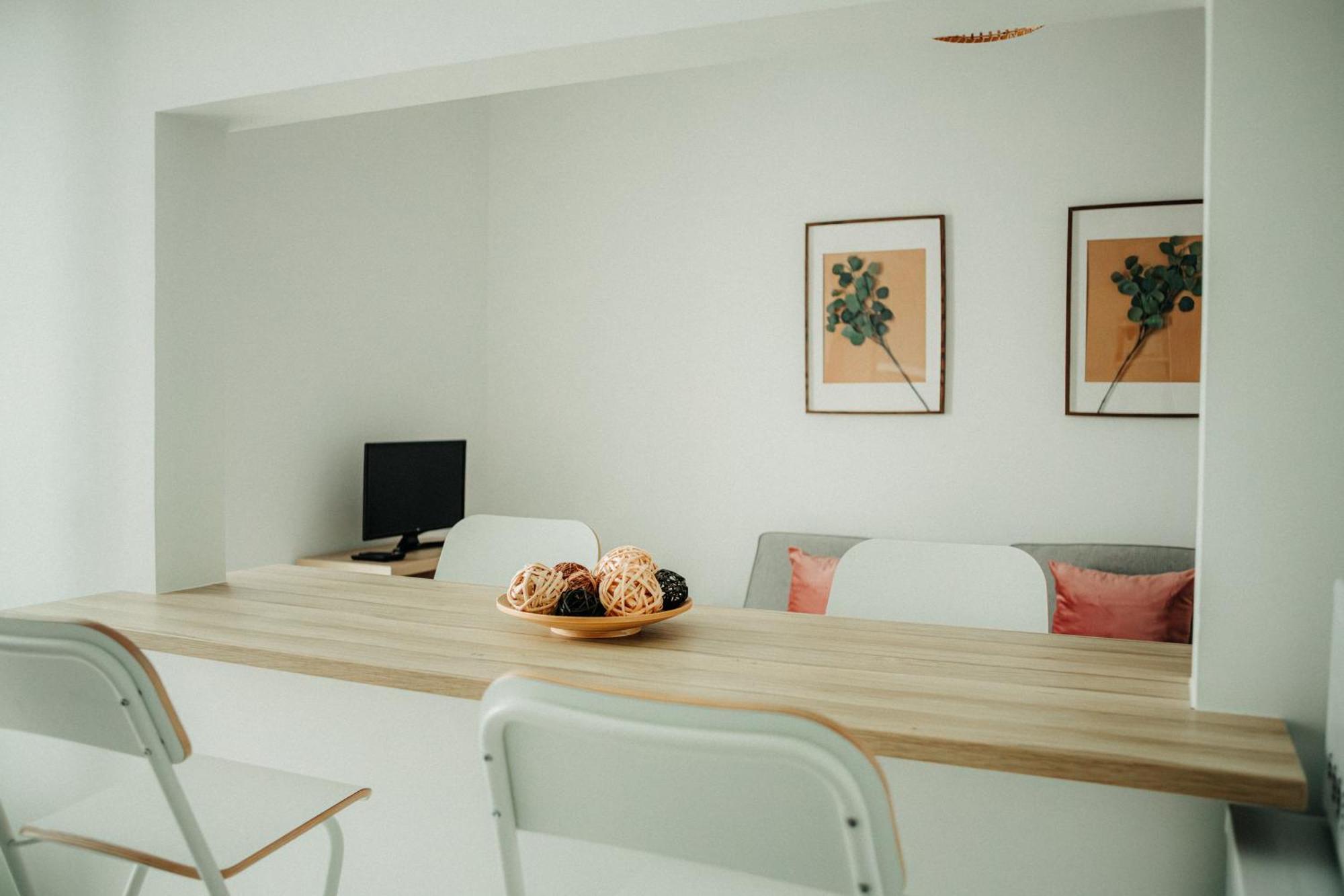 Belem Tejo - Memoria Apartman Lisboa Kültér fotó