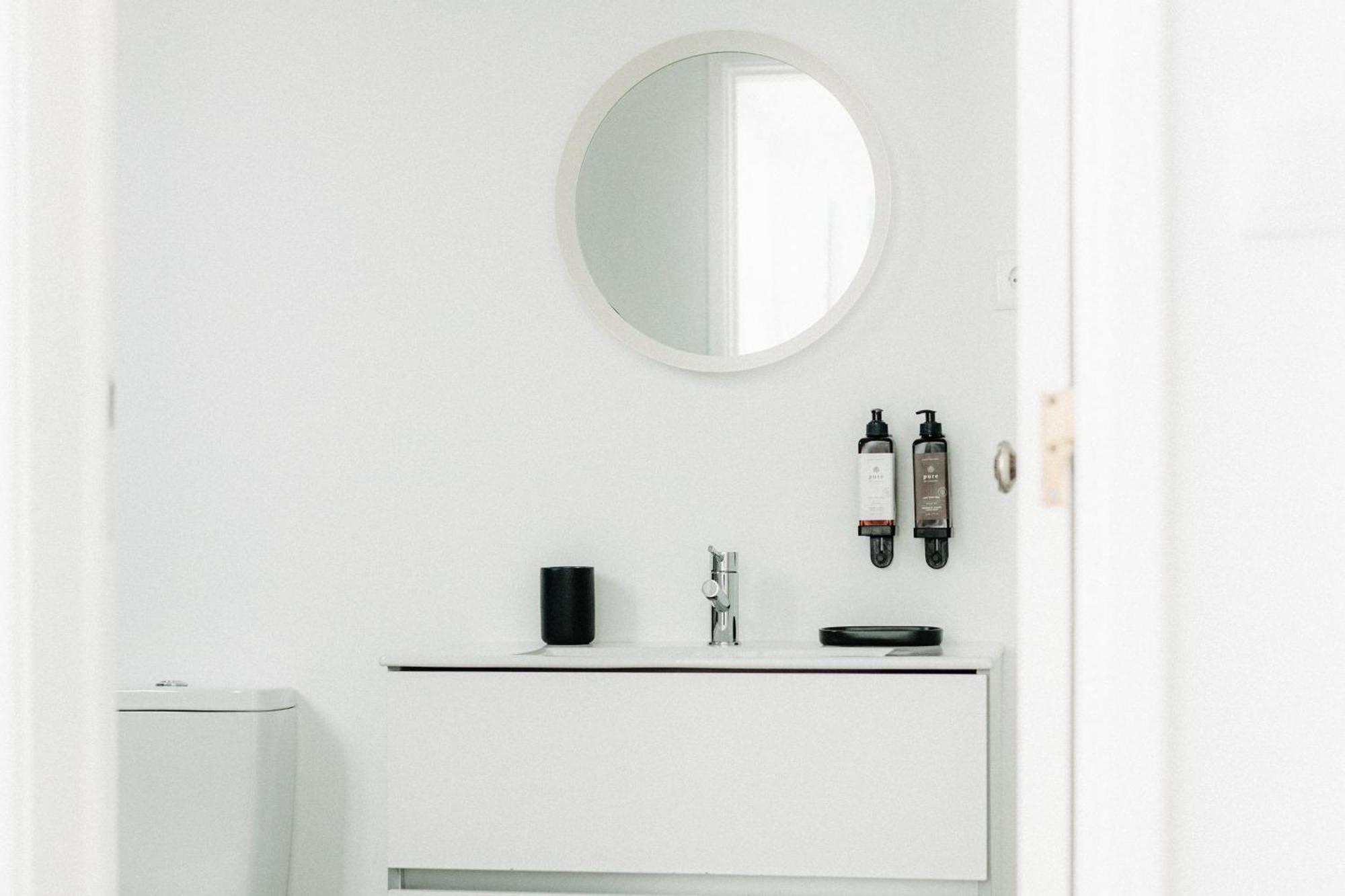 Belem Tejo - Memoria Apartman Lisboa Kültér fotó
