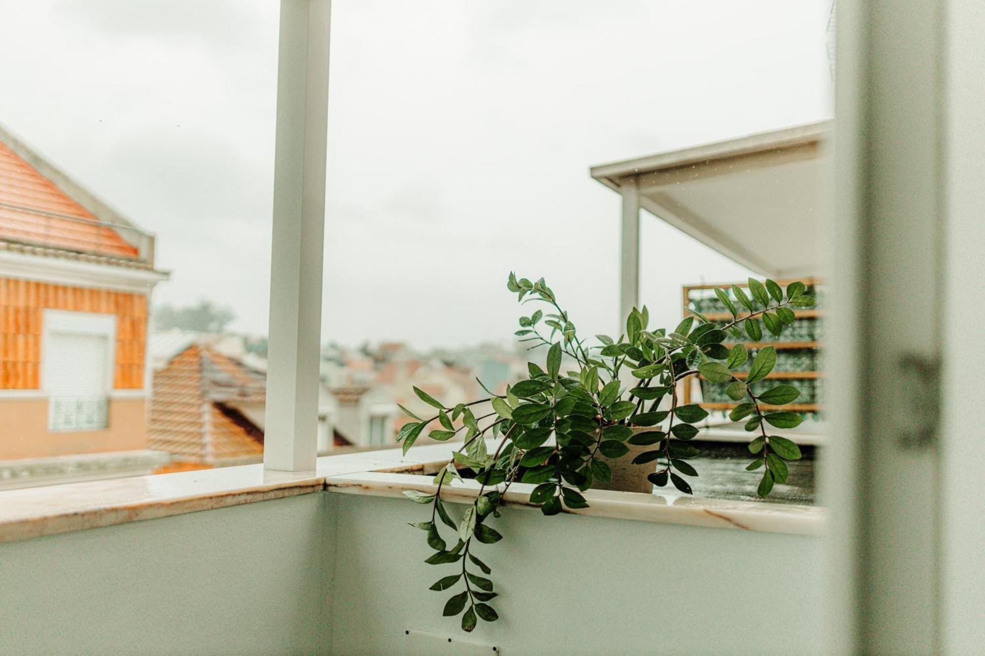 Belem Tejo - Memoria Apartman Lisboa Kültér fotó