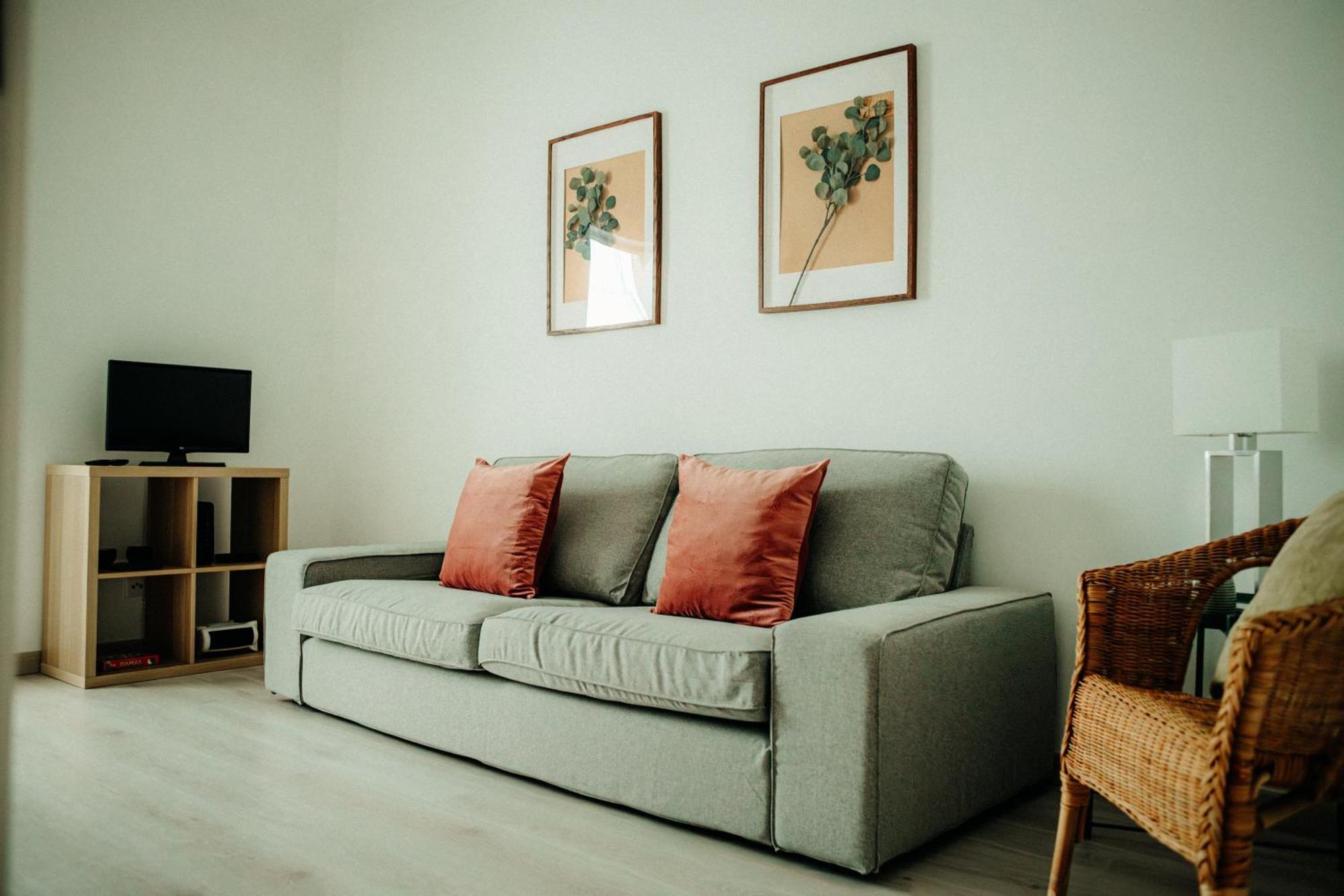 Belem Tejo - Memoria Apartman Lisboa Kültér fotó