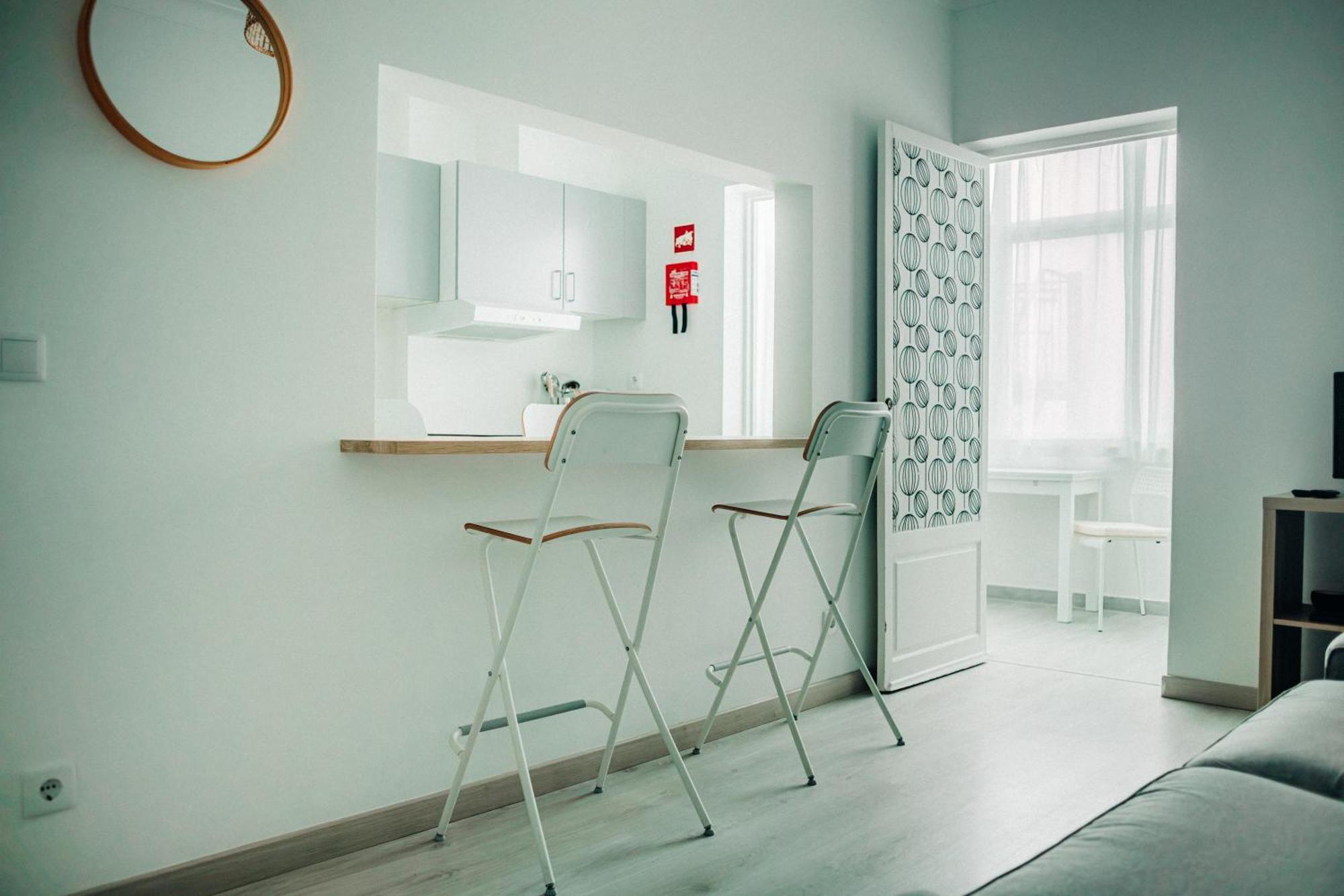 Belem Tejo - Memoria Apartman Lisboa Kültér fotó